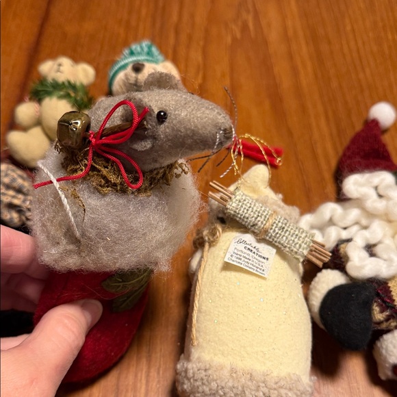 Holiday Stuffed Animal Collection - Picture 7 of 10